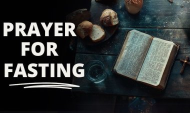 ഉപവാസം: പുതിയ വീഞ്ഞും; പഴയ തുരുത്തിയും