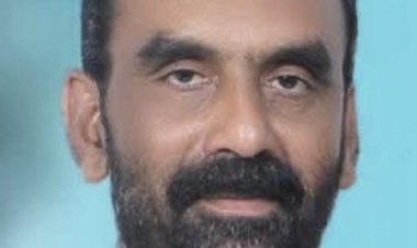 വട്ടപ്പാടം പണ്ടകശാല വീട്ടിൽ  മാത്തുക്കുട്ടി (58) നിര്യാതനായി