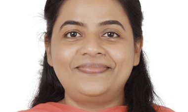 ബിബി സാറാ ജോണിന് ഡോക്ടറേറ്റ്