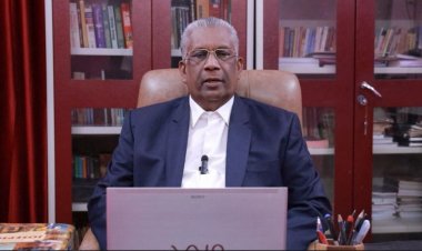 കരിയംപ്ലാവ് കൺവൻഷൻ ഒരുക്കങ്ങളായി