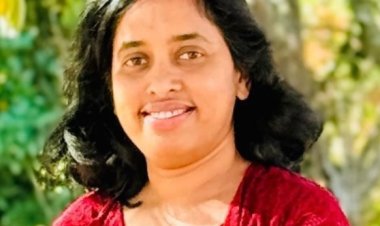 രാജി റോബിനു ജസ്റ്റിസ് ഓഫ് പീസ് പദവി; ന്യൂസിലൻഡിലെ മലയാളി സമൂഹത്തിന് അഭിമാനത്തിളക്കം