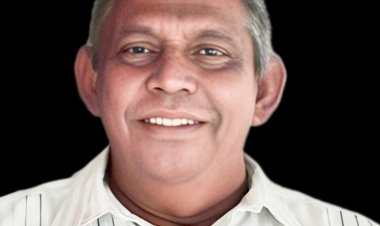 പാസ്റ്റർ കെ.യു സ്കറിയ (64) നിര്യാതനായി