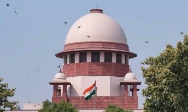 യു.പി മതപരിവർത്തന നിരോധനനിയമം: കേസുകൾ റദ്ദാക്കി സുപ്രീം കോടതി