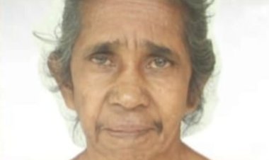 അണക്കര കളങ്ങാടത്തു അമ്മിണി ഡാനിയേൽ (87)  നിര്യാതയായി