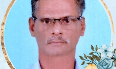 കൊട്ടാരക്കര വാപ്പാല ബഥേൽ ഭവൻ ജോൺസൺ കെ.(60) നിര്യാതനായി