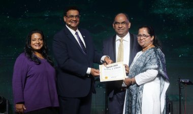 പാസ്റ്റർ ലാലു ജോർജ് ജേക്കബിനു ഓർഡിനേഷൻ ലഭിച്ചു