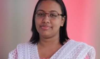 പാസ്റ്റർ പി വർഗീസിന്റെ മകൾ കെസിയ പി. വർഗീസ് (30) നിര്യാതയായി