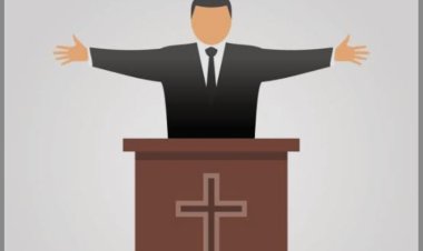 സുവിശേഷകനെ ആവശ്യമുണ്ട്