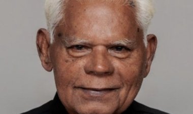 ഡോ അലക്സ്‌ ടി. കോശിയുടെ ഭാര്യാ പിതാവ് കോശി ടി കോശി (90) നിര്യാതനായി 