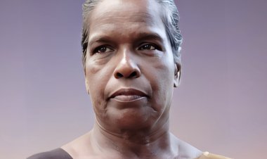 അന്നമ്മ ബേബിയെ വെള്ളത്തിൽ മരിച്ച നിലയിൽ കണ്ടെത്തി