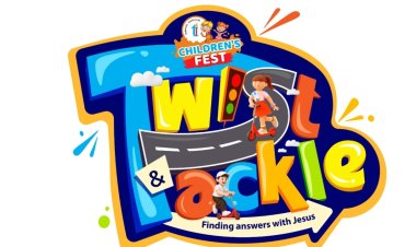 തിമഥി ഇൻസ്റ്റിറ്റ്യൂട്ട് വി.ബി.എസ് തീം റിലീസും ലോഗോ പ്രകാശനവും നടന്നു 