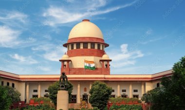 യുപി മതപരിവർത്തന നിരോധന നിയമം: ആശങ്ക പ്രകടിപ്പിച്ച് സുപ്രീം കോടതി