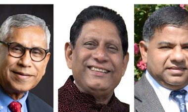 ഐപിസി ഫാമിലി കോൺഫറൻസ് ഫ്ലോറിഡയിലെ ഒർലാന്റോയിൽ