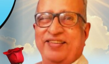 കോനം കോടത്ത് സ്റ്റാൻലി ജോൺ(89) നിര്യാതനായി