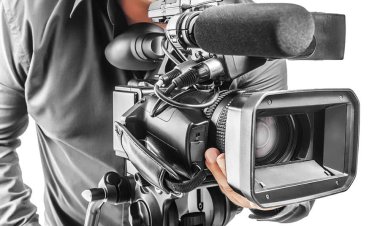 വീഡിയോഗ്രാഫറെ ആവശ്യമുണ്ട്