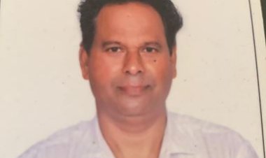 പാസ്റ്റർ ഒ. ഫിലിപ്പുകുട്ടി നിയമിതനായി