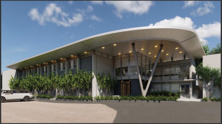 ഐപിസി എബനേസർ പ്രയർ ഹാൾ ബെംഗളൂരുവിൽ ഉദ്ഘാടനം ചെയ്തു