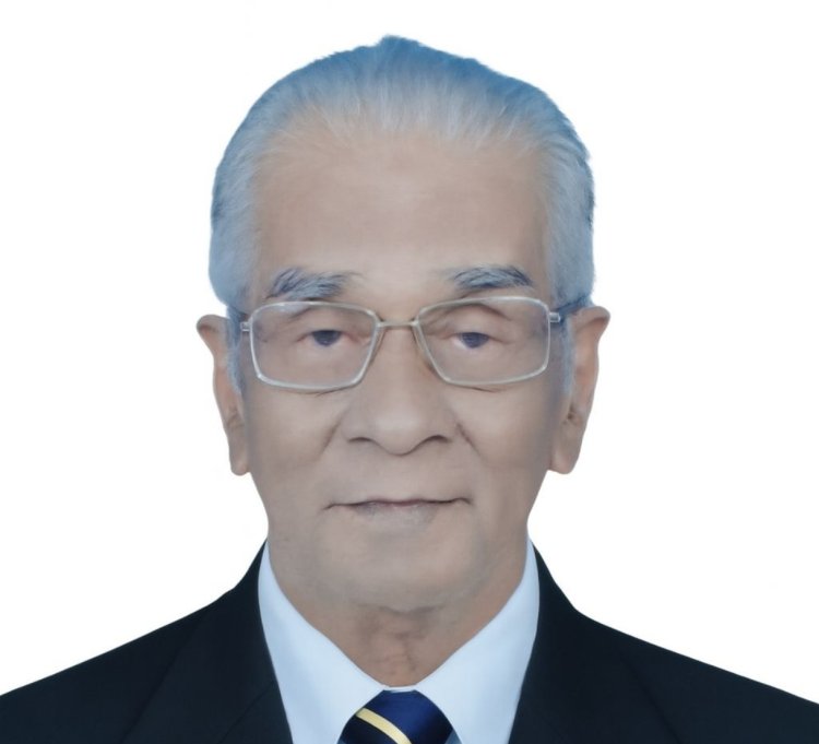 എ.വി.ജേക്കബ് (കൊച്ചുച്ചാക്കോച്ചായൻ - 89) നിര്യാതനായി