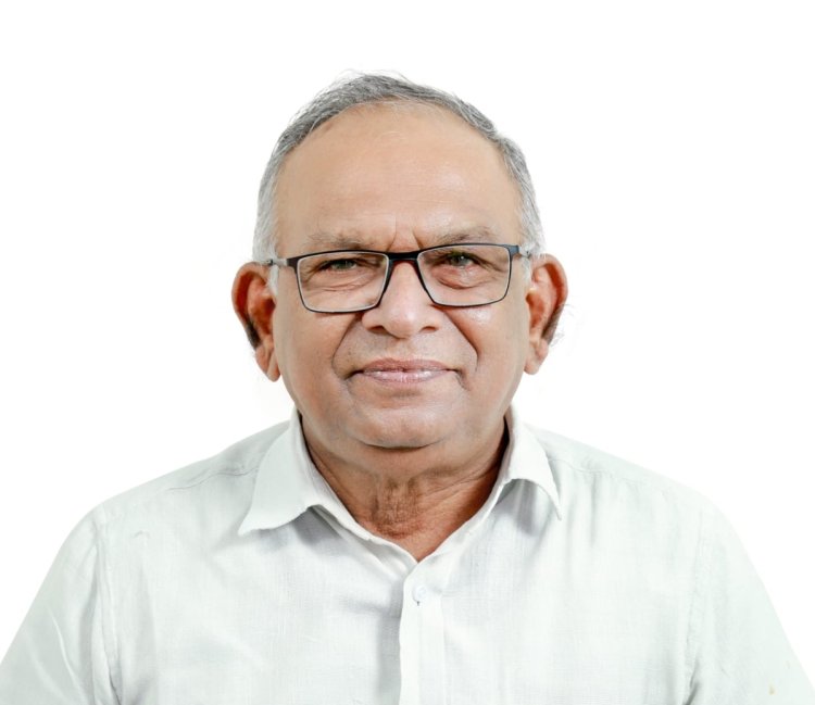 മരട് കുടിലുങ്കൽ വീട്ടിൽ ചാർളി കെ.പി.(78) നിര്യാതനായി