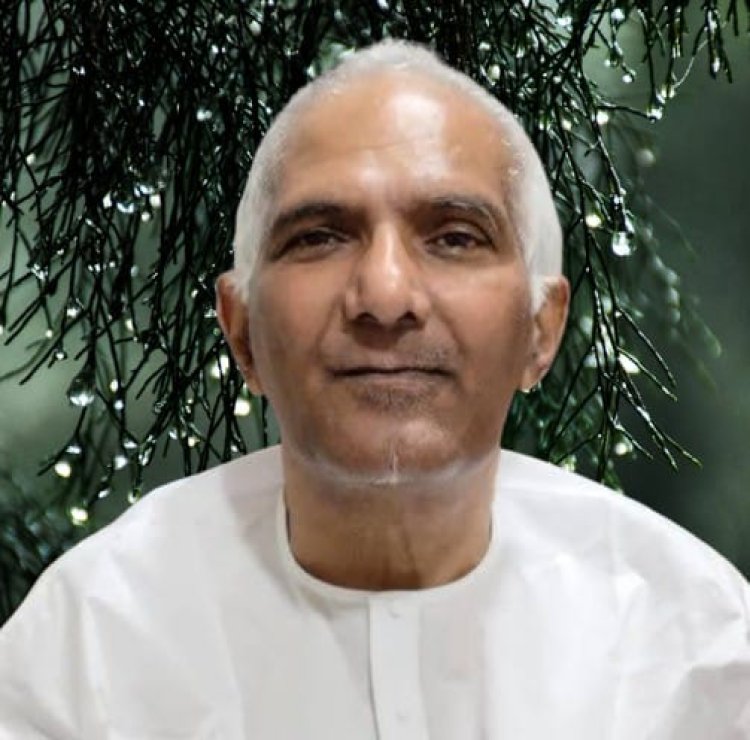 റ്റിപിഎം പാസ്റ്റർ സൈമൺ ബോസ് (63) കർതൃസന്നിധിയിൽ