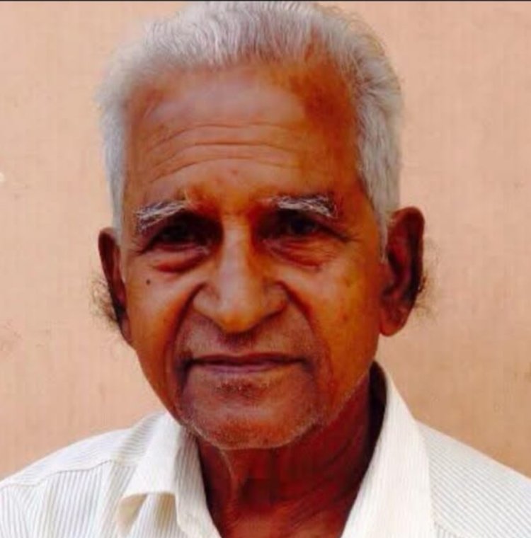 പുനലൂർ ചാലിയേക്കര തെങ്ങേലിമണ്ണിൽ കെ. തോമസ് (87) നിര്യാതനായി