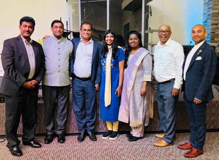 ഉപന്യാസം മത്സരത്തിൽ പങ്കെടുക്കാൻ അവസരം; കേരള പെന്തെക്കോസ്തൽ റൈറ്റേഴ്‌സ് ഫോറം  എൻട്രികൾ ക്ഷണിച്ചു