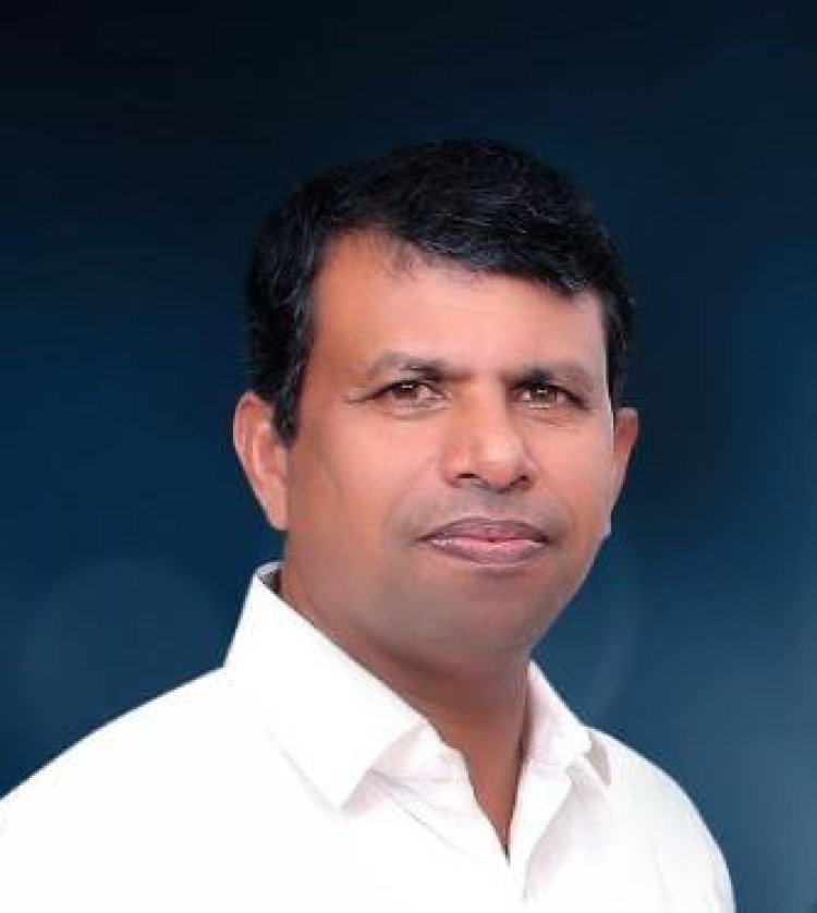 തോമസ് ജോൺ (57) ഷാർജയിൽ നിര്യാതനായി