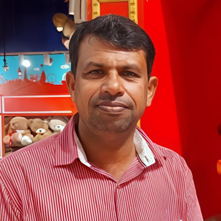 ആ ശബ്ദം ഇനി നിത്യതയിൽ മുഴങ്ങും