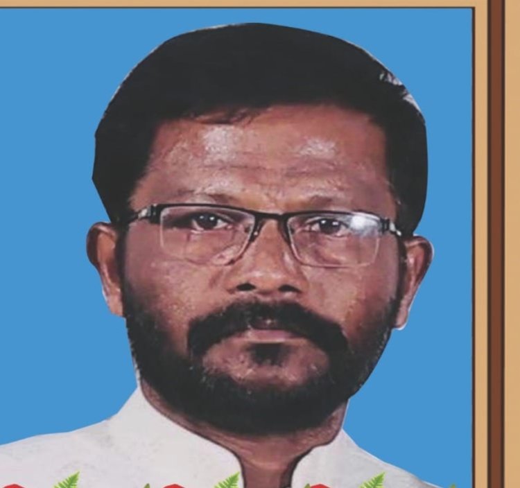 പുത്തനങ്ങാടി കളത്തിനക്കര കുരങ്ങുംപൊയ്കയിൽ ചാക്കോ മത്തായി (64) നിര്യാതനായി