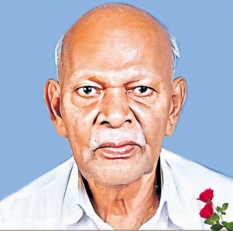 മല്ലപ്പള്ളി കുറുപ്പുംപടി കളരിക്കൽ കെ.സി.  മത്തായി (98) നിര്യാതനായി