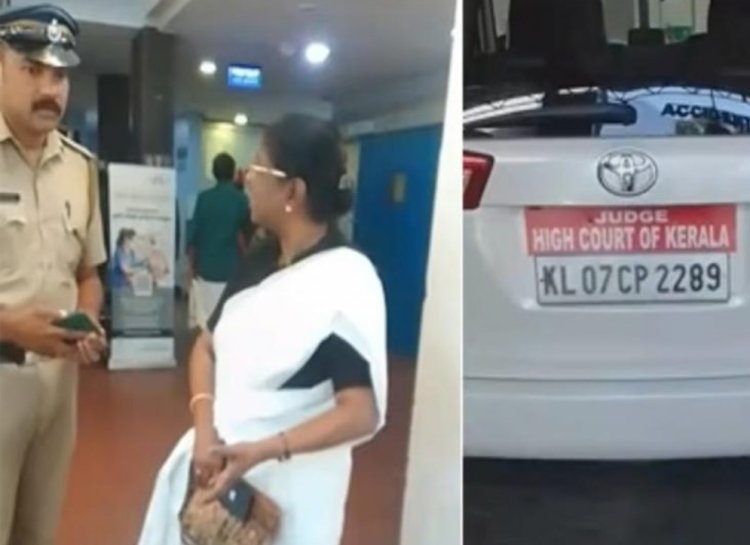 സ്നേഹമാണ് നീതി