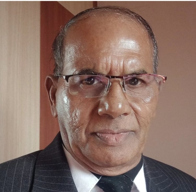 റവ. ഡോ.തോമസ്‌കുട്ടി (71) കർതൃസന്നിധിയിൽ 