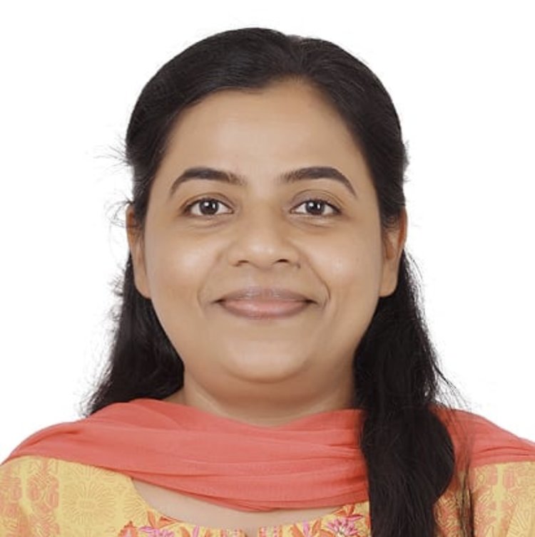 ബിബി സാറാ ജോണിന് ഡോക്ടറേറ്റ്