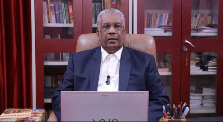 കരിയംപ്ലാവ് കൺവൻഷൻ ഒരുക്കങ്ങളായി