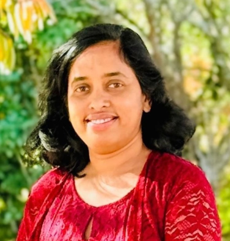 രാജി റോബിനു ജസ്റ്റിസ് ഓഫ് പീസ് പദവി; ന്യൂസിലൻഡിലെ മലയാളി സമൂഹത്തിന് അഭിമാനത്തിളക്കം