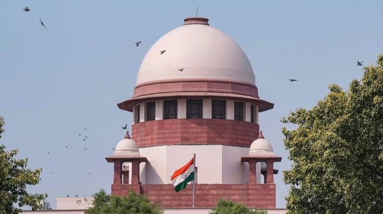 യു.പി മതപരിവർത്തന നിരോധനനിയമം: കേസുകൾ റദ്ദാക്കി സുപ്രീം കോടതി