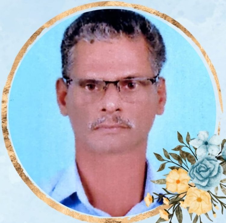 കൊട്ടാരക്കര വാപ്പാല ബഥേൽ ഭവൻ ജോൺസൺ കെ.(60) നിര്യാതനായി