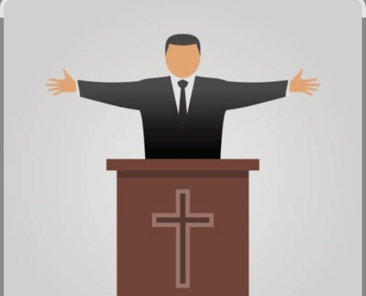 സുവിശേഷകനെ ആവശ്യമുണ്ട്