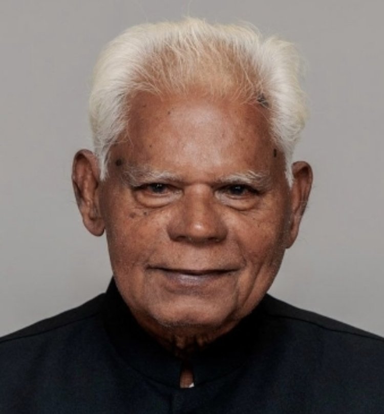 ഡോ അലക്സ്‌ ടി. കോശിയുടെ ഭാര്യാ പിതാവ് കോശി ടി കോശി (90) നിര്യാതനായി 