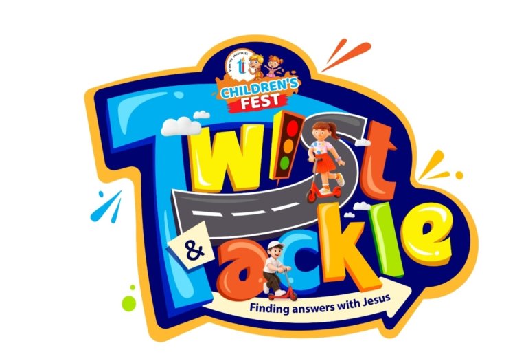 തിമഥി ഇൻസ്റ്റിറ്റ്യൂട്ട് വി.ബി.എസ് തീം റിലീസും ലോഗോ പ്രകാശനവും നടന്നു 