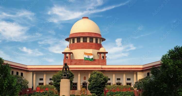 യുപി മതപരിവർത്തന നിരോധന നിയമം: ആശങ്ക പ്രകടിപ്പിച്ച് സുപ്രീം കോടതി