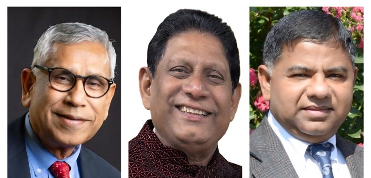 ഐപിസി ഫാമിലി കോൺഫറൻസ് ഫ്ലോറിഡയിലെ ഒർലാന്റോയിൽ