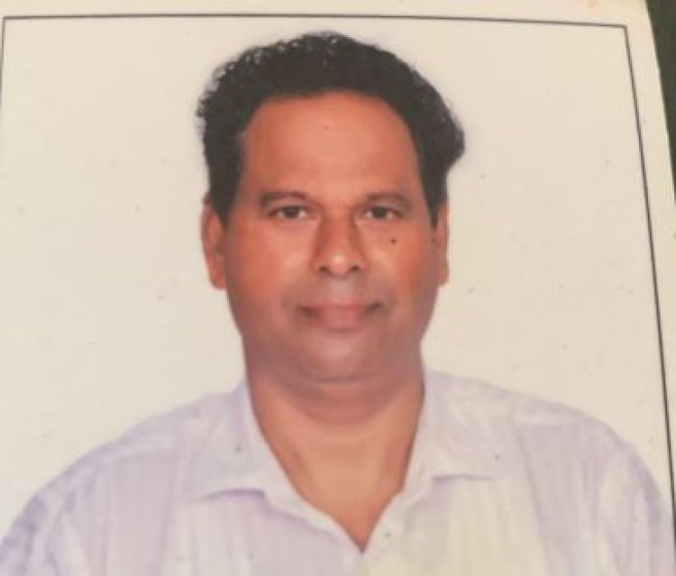 പാസ്റ്റർ ഒ. ഫിലിപ്പുകുട്ടി നിയമിതനായി