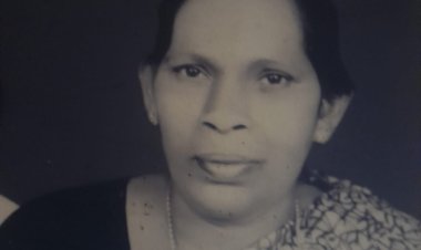 വയനാട് കാട്ടിക്കുളം പള്ളിക്കപറമ്പിൽ പരേതനായ വർഗീസിന്റെ ഭാര്യ മറിയാമ്മ വർഗീസ് (80) നിര്യാതയായി