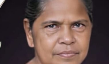 തൃക്കണ്ണമംഗൽ വയലിറക്കത്ത് മേലേതിൽ തങ്കമ്മ കുഞ്ഞൂട്ടി (81) നിര്യാതയായി