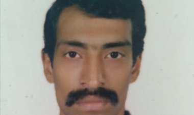 കോടഞ്ചേരി വലിയ കൊല്ലി തെക്കേവീട്ടിൽ  സാജു ജോൺ (48)  നിര്യാതനായി