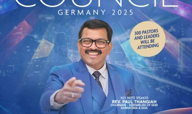 Regional Conference Germany 2025