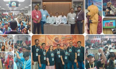 ഖത്തർ മലയാളി പെന്തക്കോസ്തൽ കോൺഗ്രിഗേഷൻ: വിബിഎസ് സമാപിച്ചു