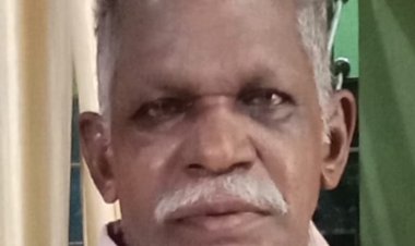 ചരുവിള പുത്തൻവീട്ടിൽ എ. തോമസ് (85) നിര്യാതനായി