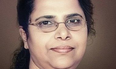 ലീലാമ്മ സൈമൺ(ഓമന - 63) നിര്യാതയായി